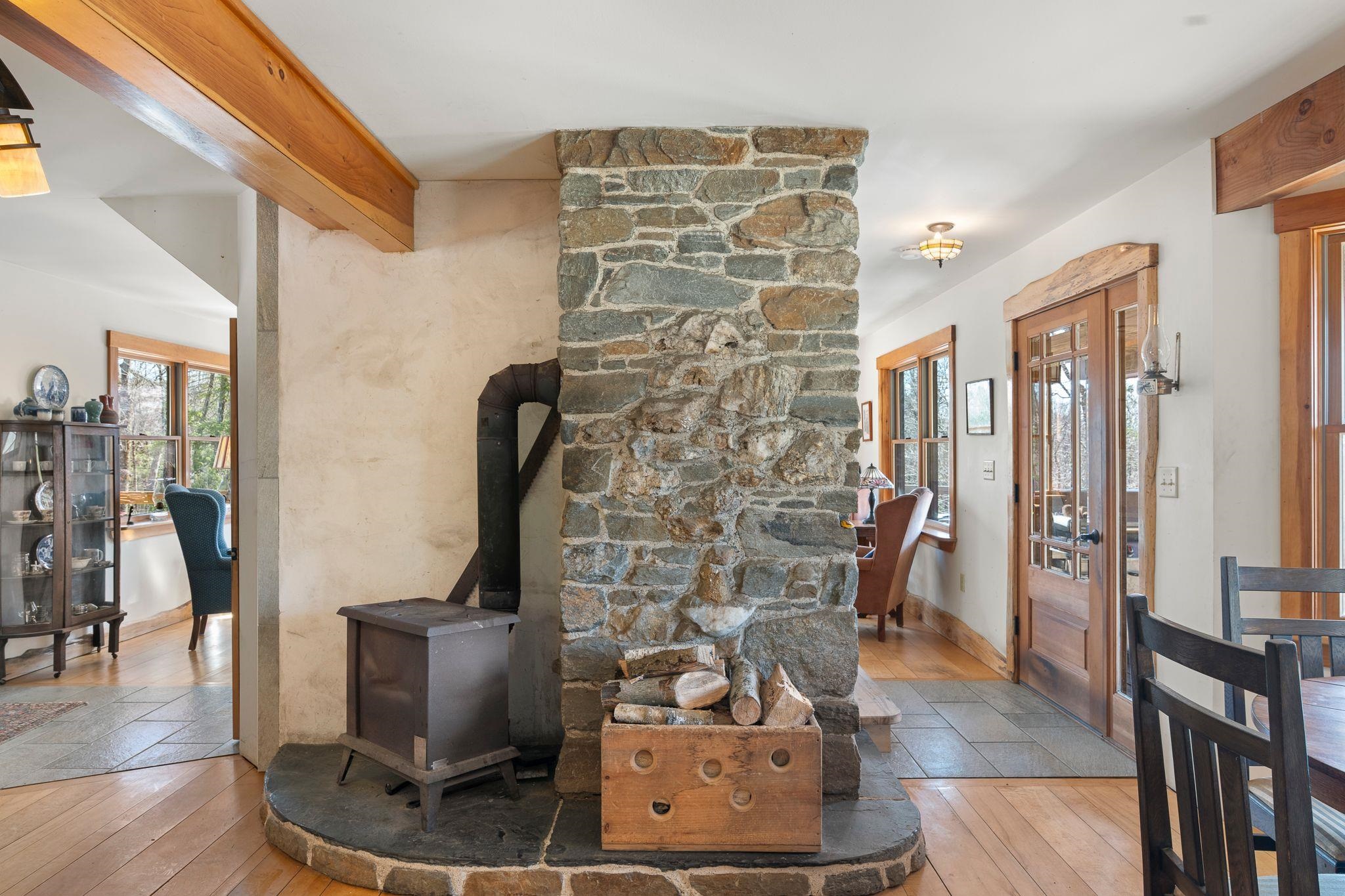 266 Ursa Ridge Road Brattleboro, VT 05301 - Photo 14 of 60