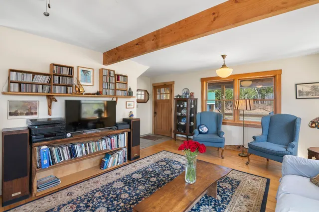 $895,000 | 266 Ursa Ridge Road, Brattleboro, VT 05301