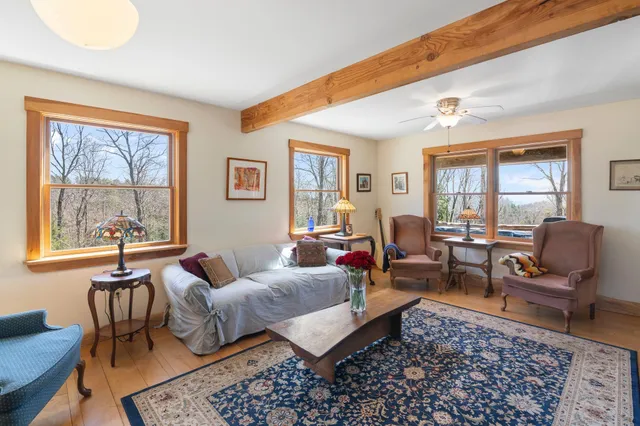 $895,000 | 266 Ursa Ridge Road, Brattleboro, VT 05301