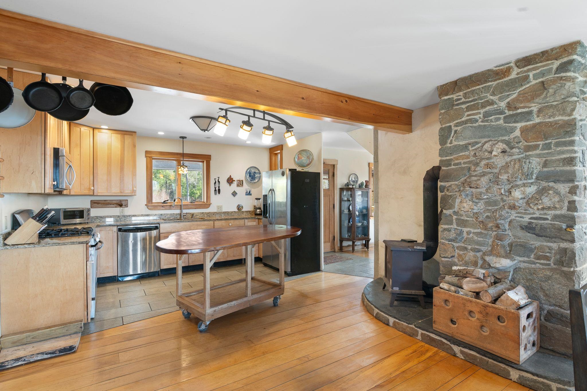 266 Ursa Ridge Road Brattleboro, VT 05301 - Photo 2 of 60