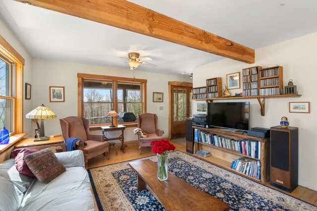 $895,000 | 266 Ursa Ridge Road, Brattleboro, VT 05301