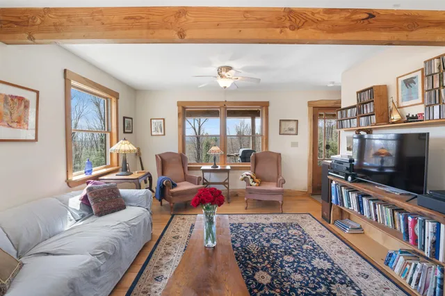 $895,000 | 266 Ursa Ridge Road, Brattleboro, VT 05301