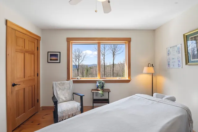 $895,000 | 266 Ursa Ridge Road, Brattleboro, VT 05301