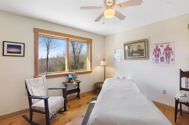 $895,000 | 266 Ursa Ridge Road, Brattleboro, VT 05301