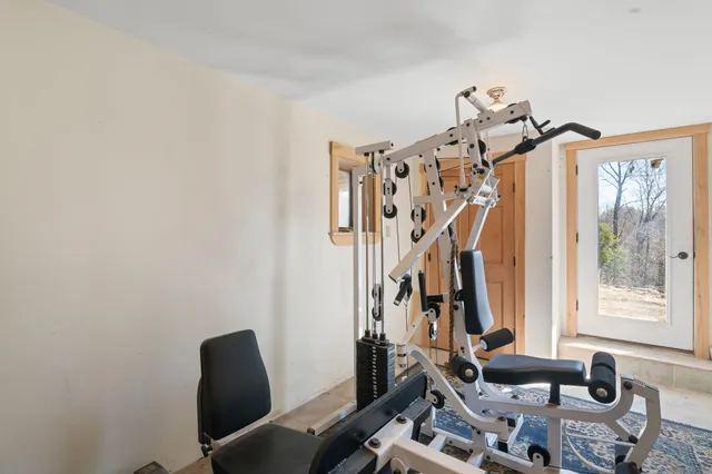 $895,000 | 266 Ursa Ridge Road, Brattleboro, VT 05301