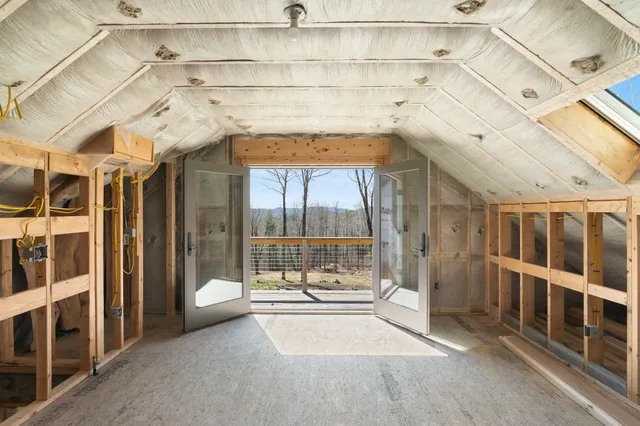 $895,000 | 266 Ursa Ridge Road, Brattleboro, VT 05301