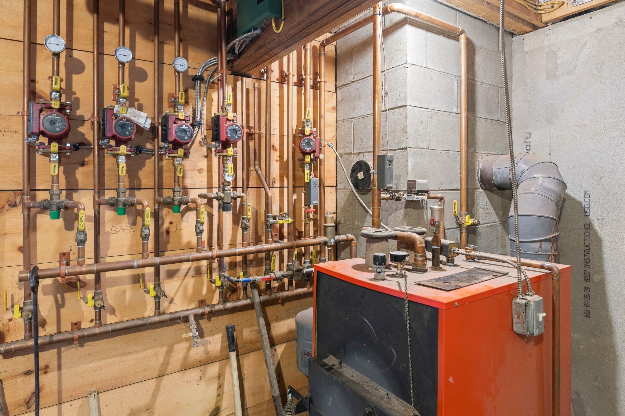 266 Ursa Ridge Road Brattleboro, VT 05301 - Photo 46 of 60