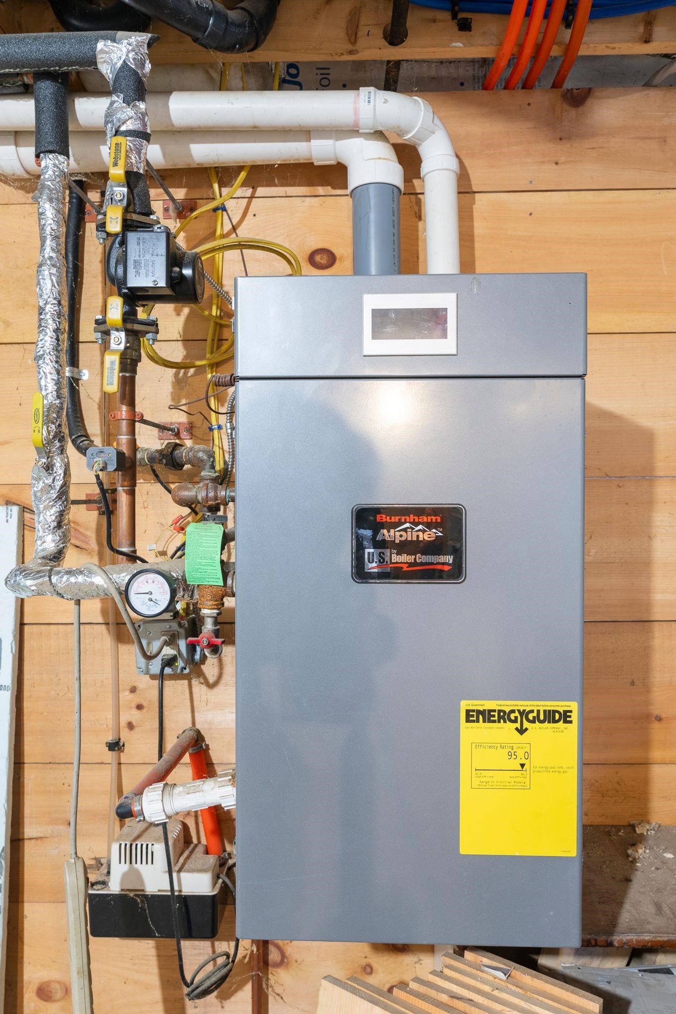 266 Ursa Ridge Road Brattleboro, VT 05301 - Photo 47 of 60