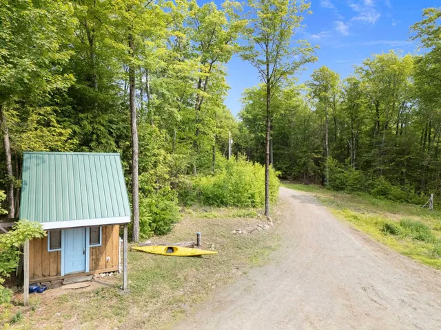 $895,000 | 266 Ursa Ridge Road, Brattleboro, VT 05301
