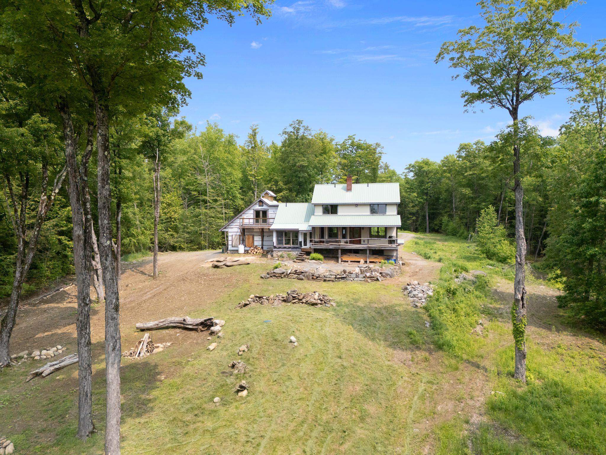 266 Ursa Ridge Road Brattleboro, VT 05301 - Photo 52 of 60