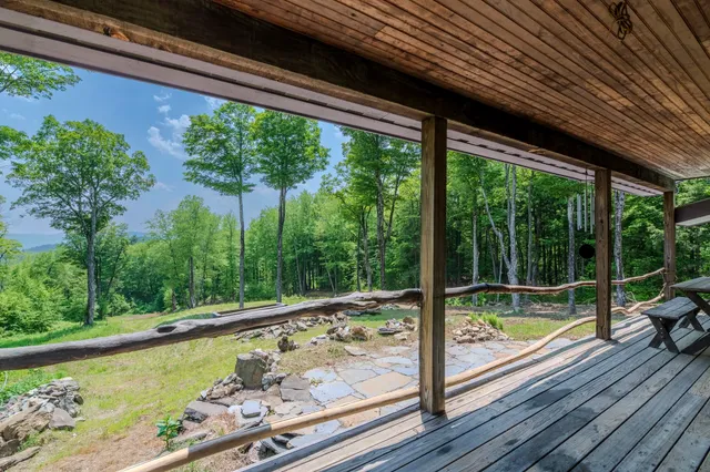 $895,000 | 266 Ursa Ridge Road, Brattleboro, VT 05301