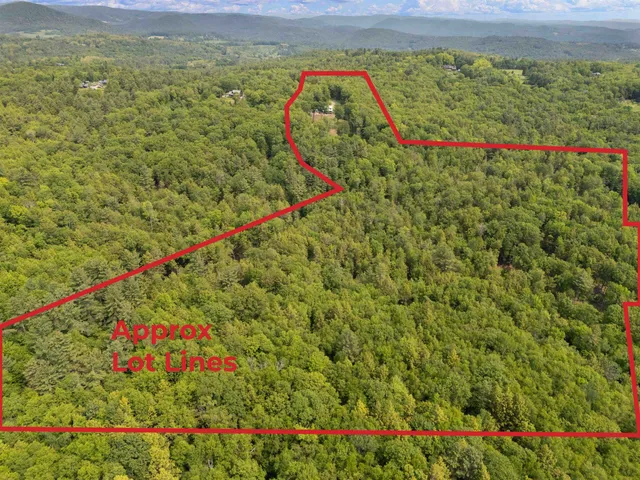 $895,000 | 266 Ursa Ridge Road, Brattleboro, VT 05301