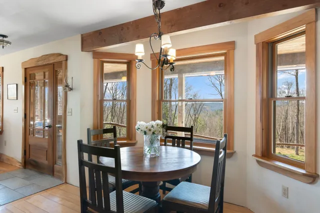 $895,000 | 266 Ursa Ridge Road, Brattleboro, VT 05301