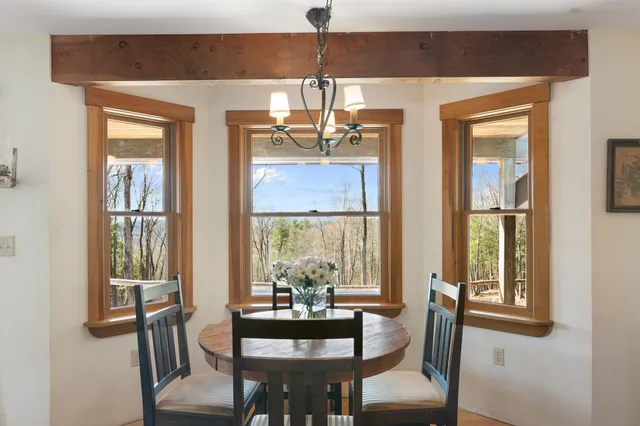 $895,000 | 266 Ursa Ridge Road, Brattleboro, VT 05301