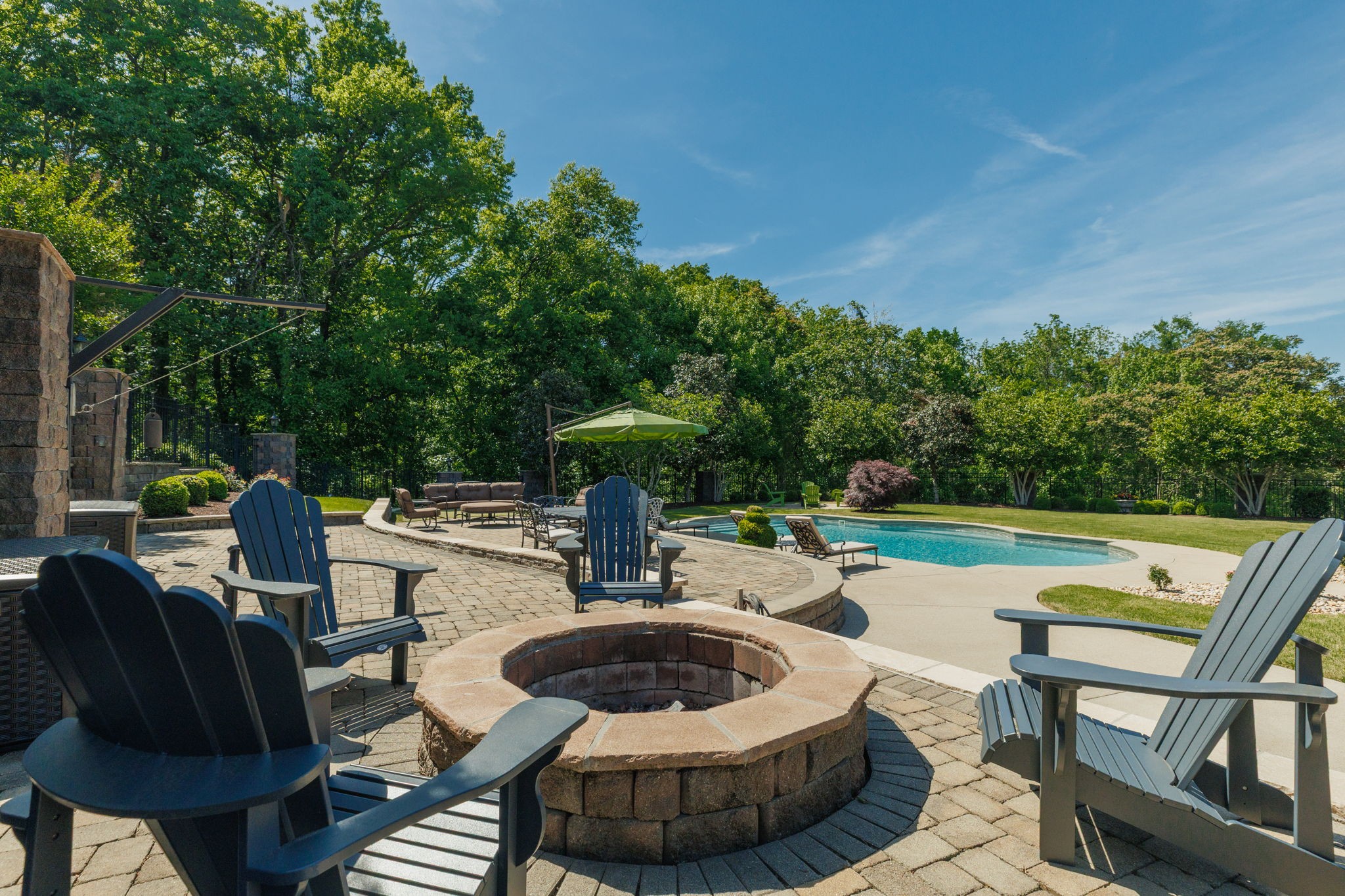 126 Hidden Valley Road Arrington, TN 37014 - Photo 66 of 82