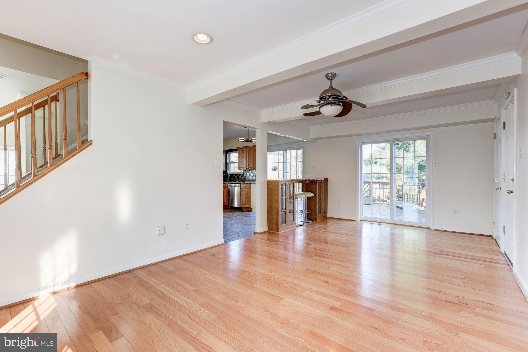 911 Pointer Ridge Drive Gaithersburg, MD 20878 - Photo 12 of 30 Family Room