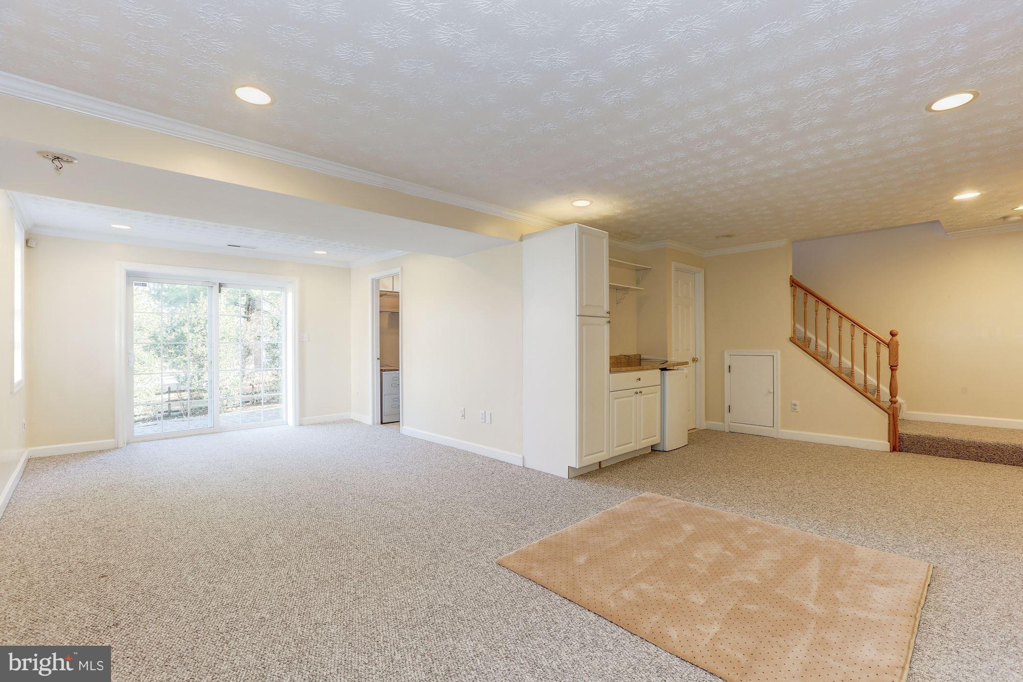 911 Pointer Ridge Drive Gaithersburg, MD 20878 - Photo 24 of 30 Basement