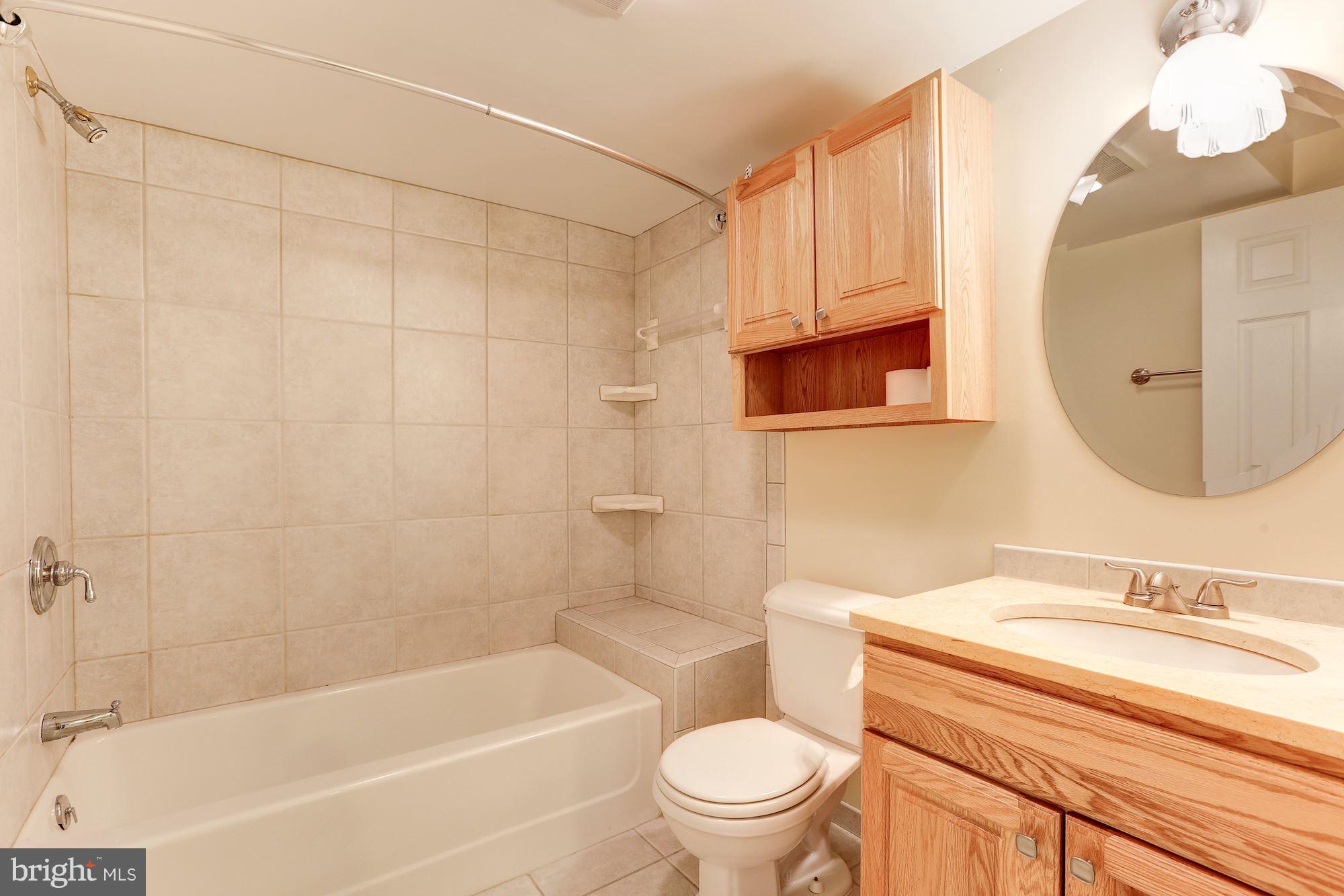 911 Pointer Ridge Drive Gaithersburg, MD 20878 - Photo 26 of 30 Basement