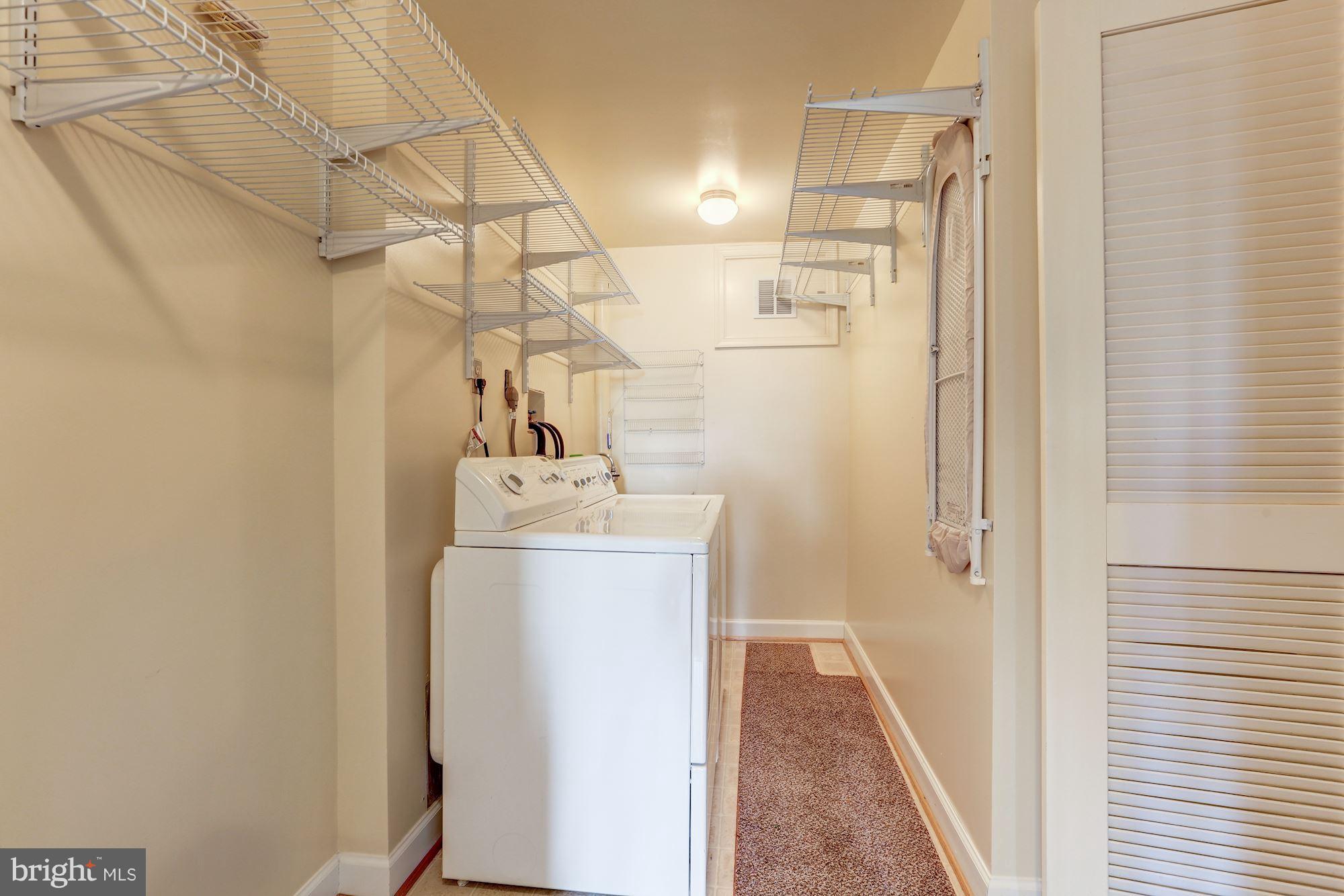 911 Pointer Ridge Drive Gaithersburg, MD 20878 - Photo 27 of 30 Basement