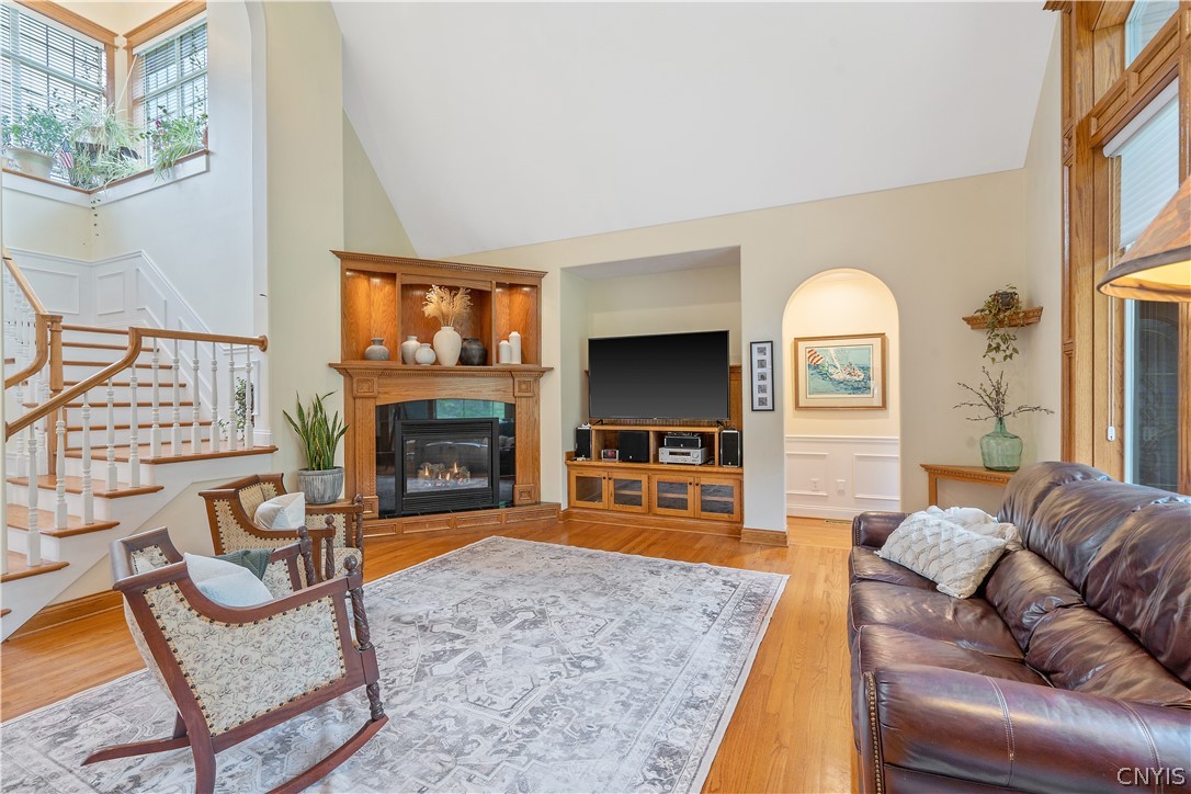 130 Millard Bassett Road Fulton, NY 13069 - Photo 8 of 50