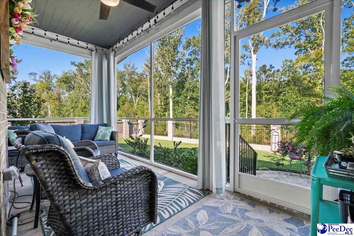 2512 Edinberg Way Florence, SC 29501 - Photo 17 of 19 Gallery Image 17