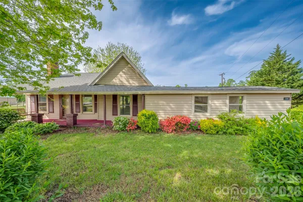 $175,000 | 504 Old Henrietta Road, Forest City, NC 28043