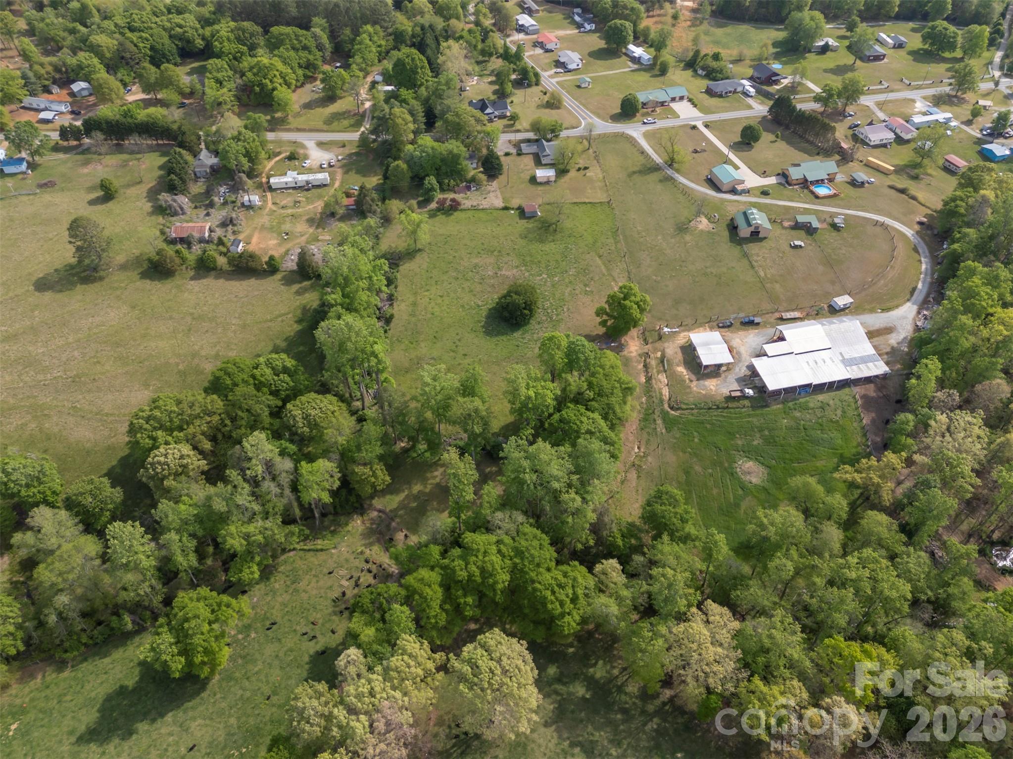 504 Old Henrietta Road Forest City, NC 28043 - Photo 17 of 46