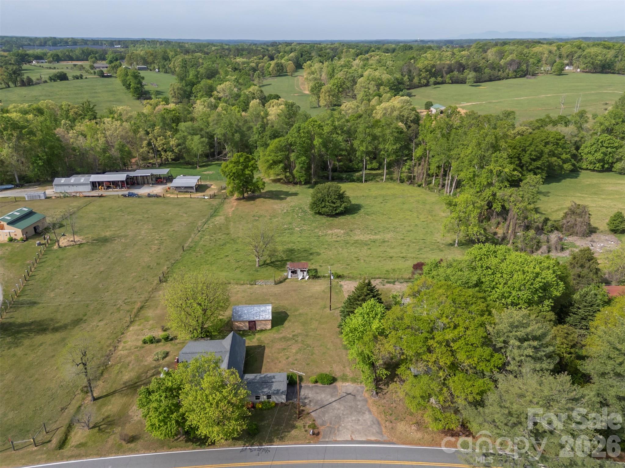 504 Old Henrietta Road Forest City, NC 28043 - Photo 19 of 46