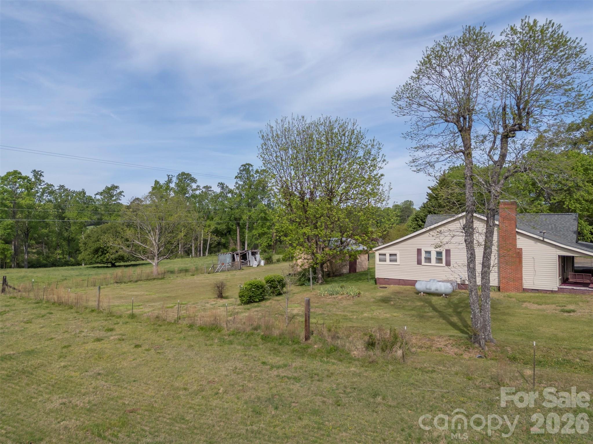504 Old Henrietta Road Forest City, NC 28043 - Photo 20 of 46