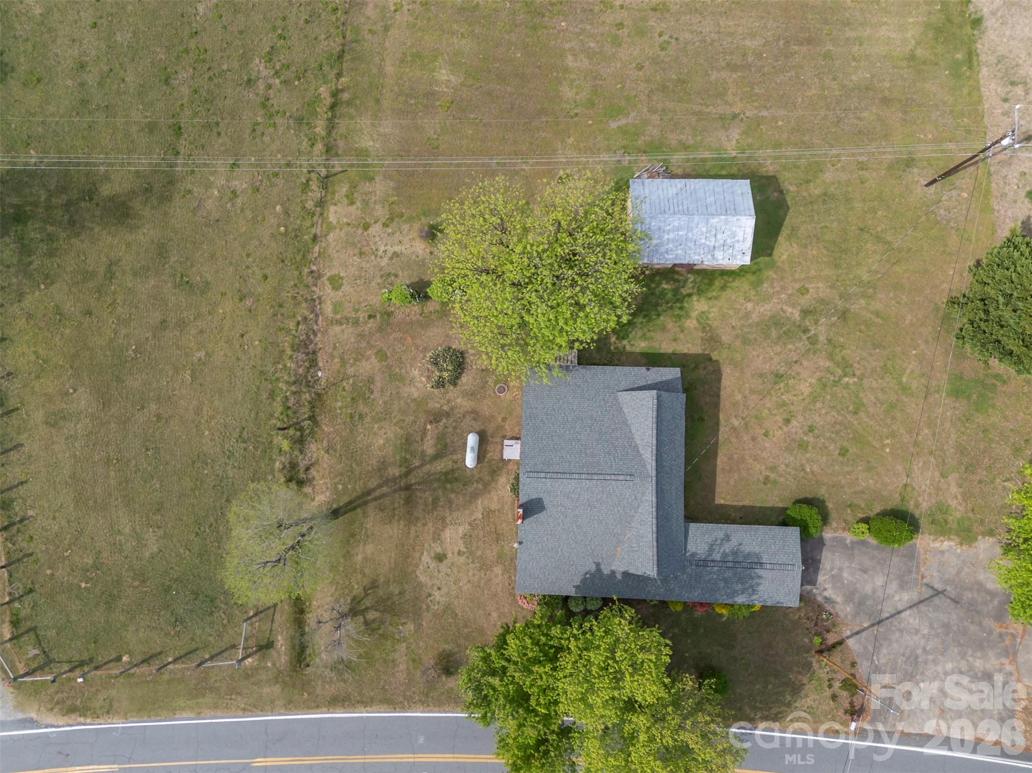 504 Old Henrietta Road Forest City, NC 28043 - Photo 2 of 46