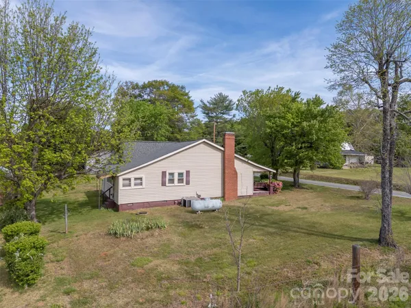 $175,000 | 504 Old Henrietta Road, Forest City, NC 28043