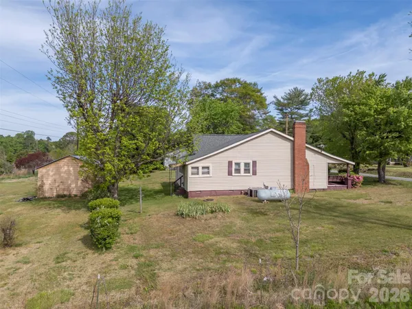 $175,000 | 504 Old Henrietta Road, Forest City, NC 28043