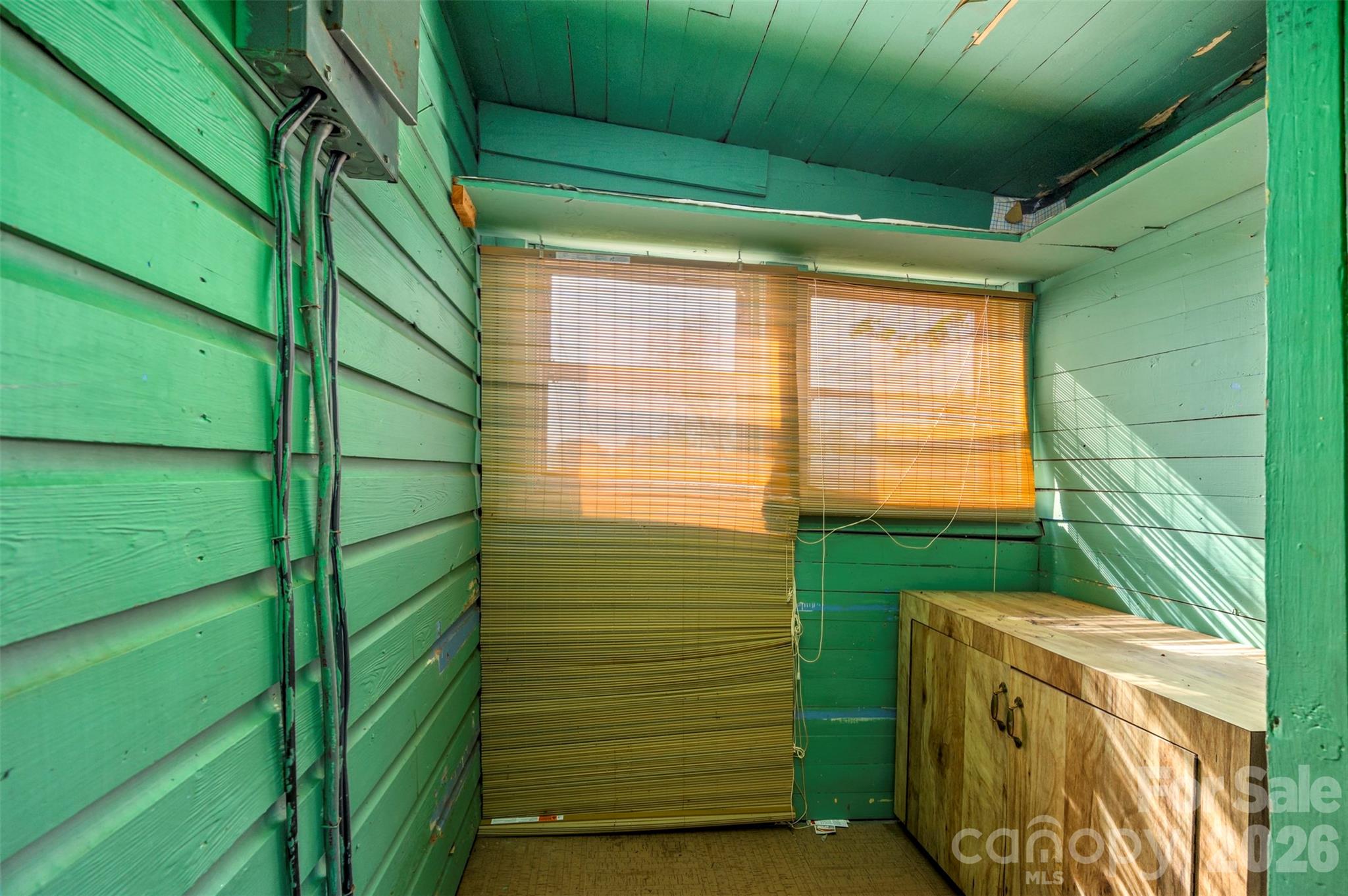 504 Old Henrietta Road Forest City, NC 28043 - Photo 29 of 46