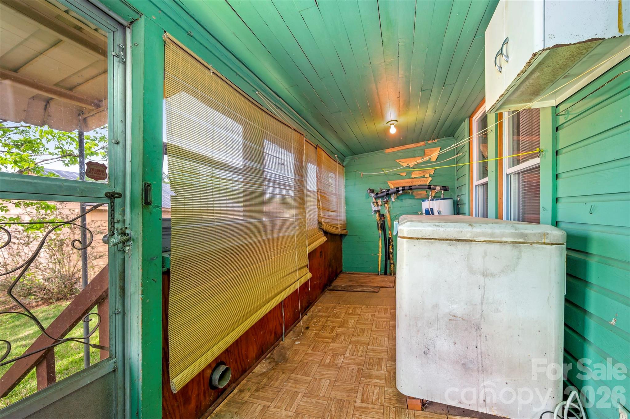 504 Old Henrietta Road Forest City, NC 28043 - Photo 30 of 46