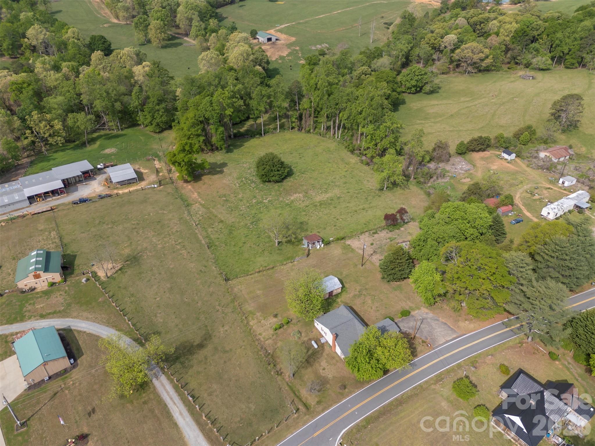 504 Old Henrietta Road Forest City, NC 28043 - Photo 3 of 46