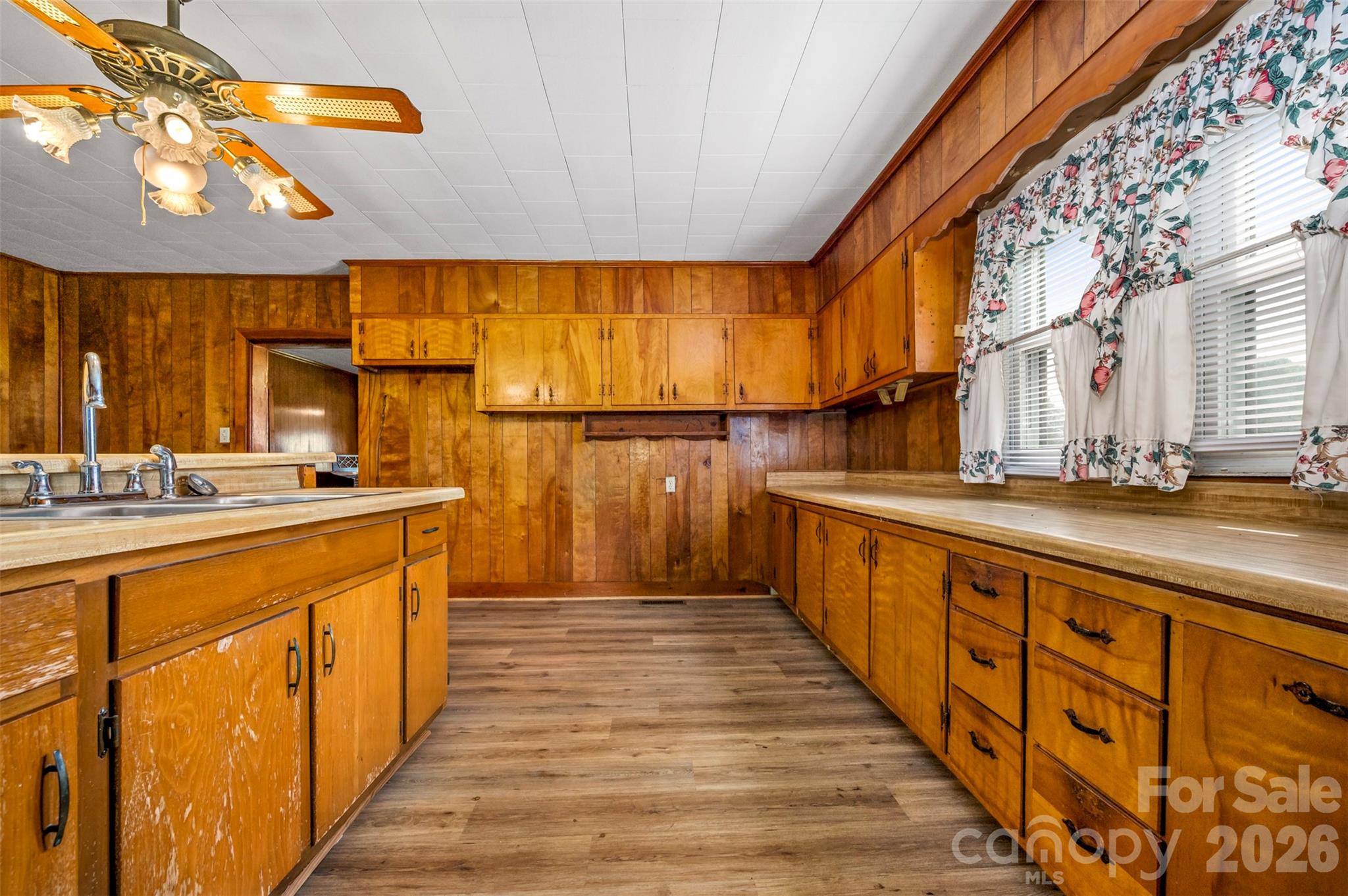 504 Old Henrietta Road Forest City, NC 28043 - Photo 31 of 46