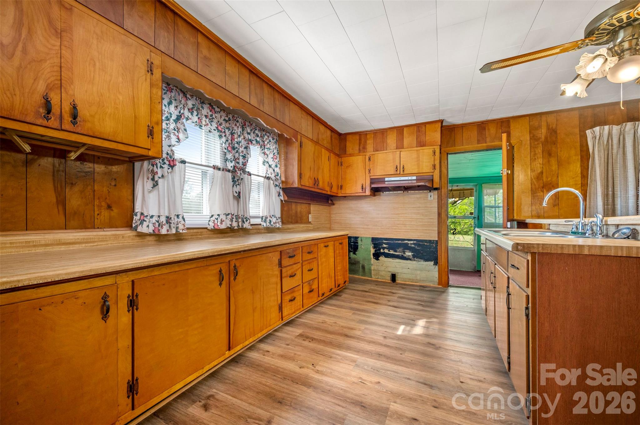 504 Old Henrietta Road Forest City, NC 28043 - Photo 32 of 46