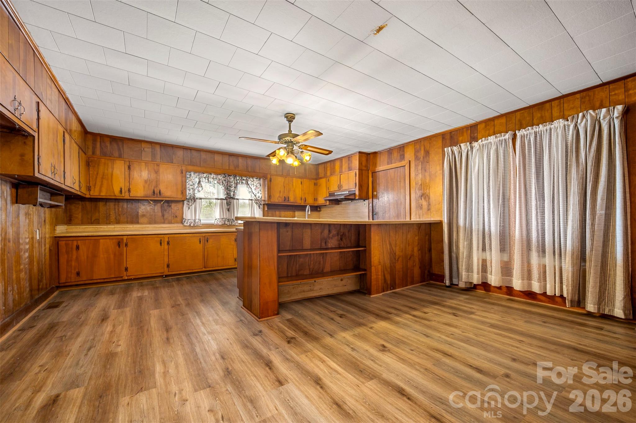 504 Old Henrietta Road Forest City, NC 28043 - Photo 34 of 46