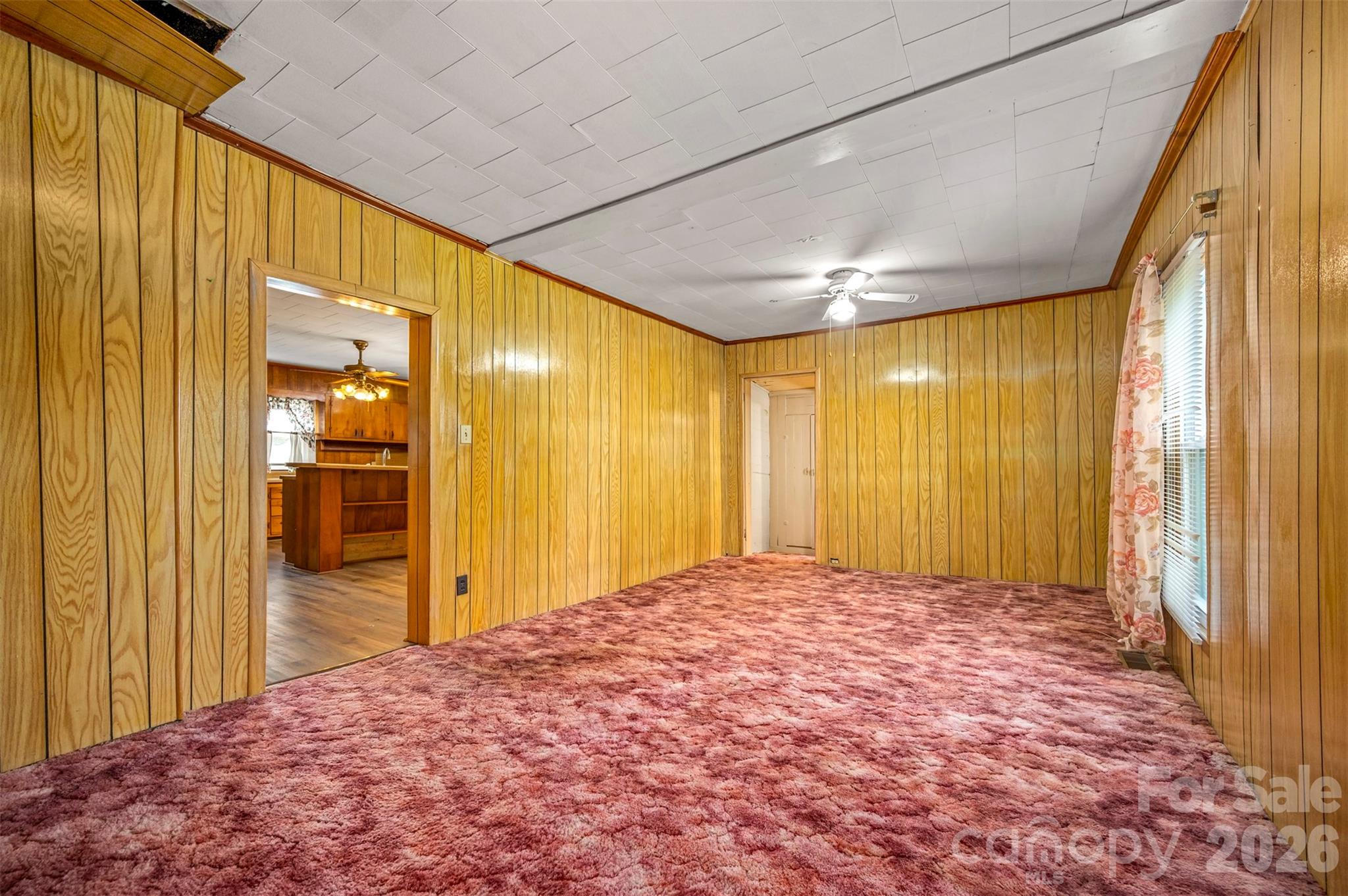 504 Old Henrietta Road Forest City, NC 28043 - Photo 37 of 46