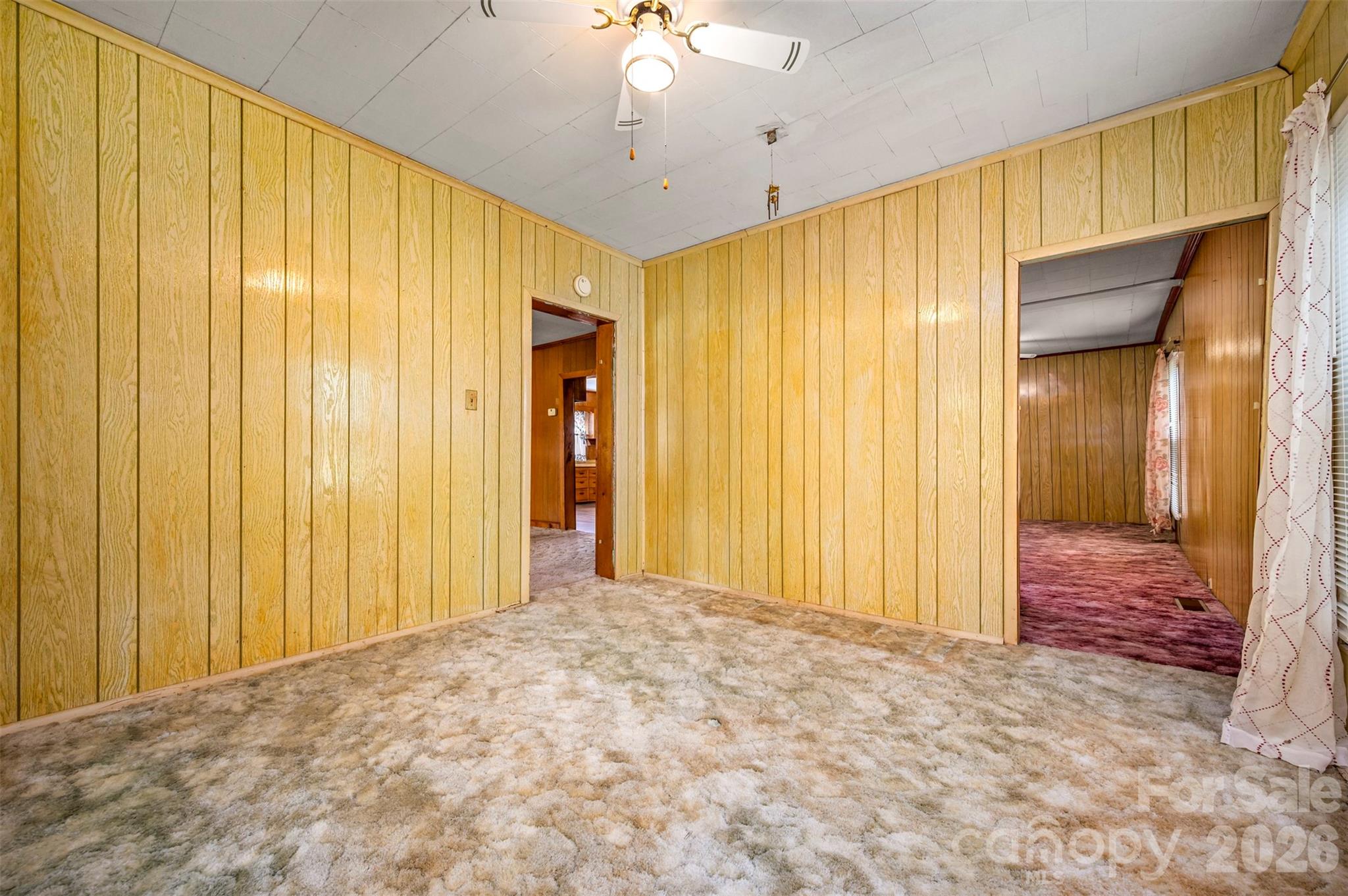 504 Old Henrietta Road Forest City, NC 28043 - Photo 38 of 46