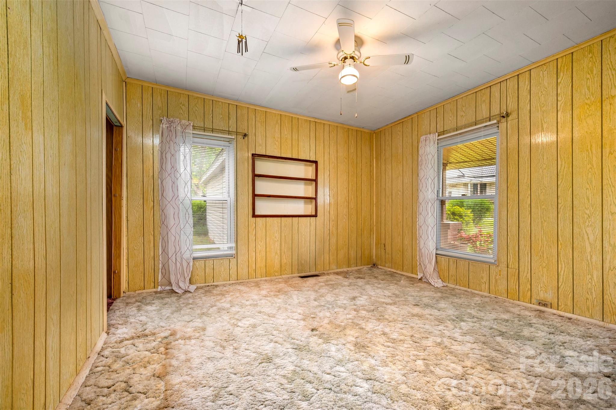 504 Old Henrietta Road Forest City, NC 28043 - Photo 39 of 46