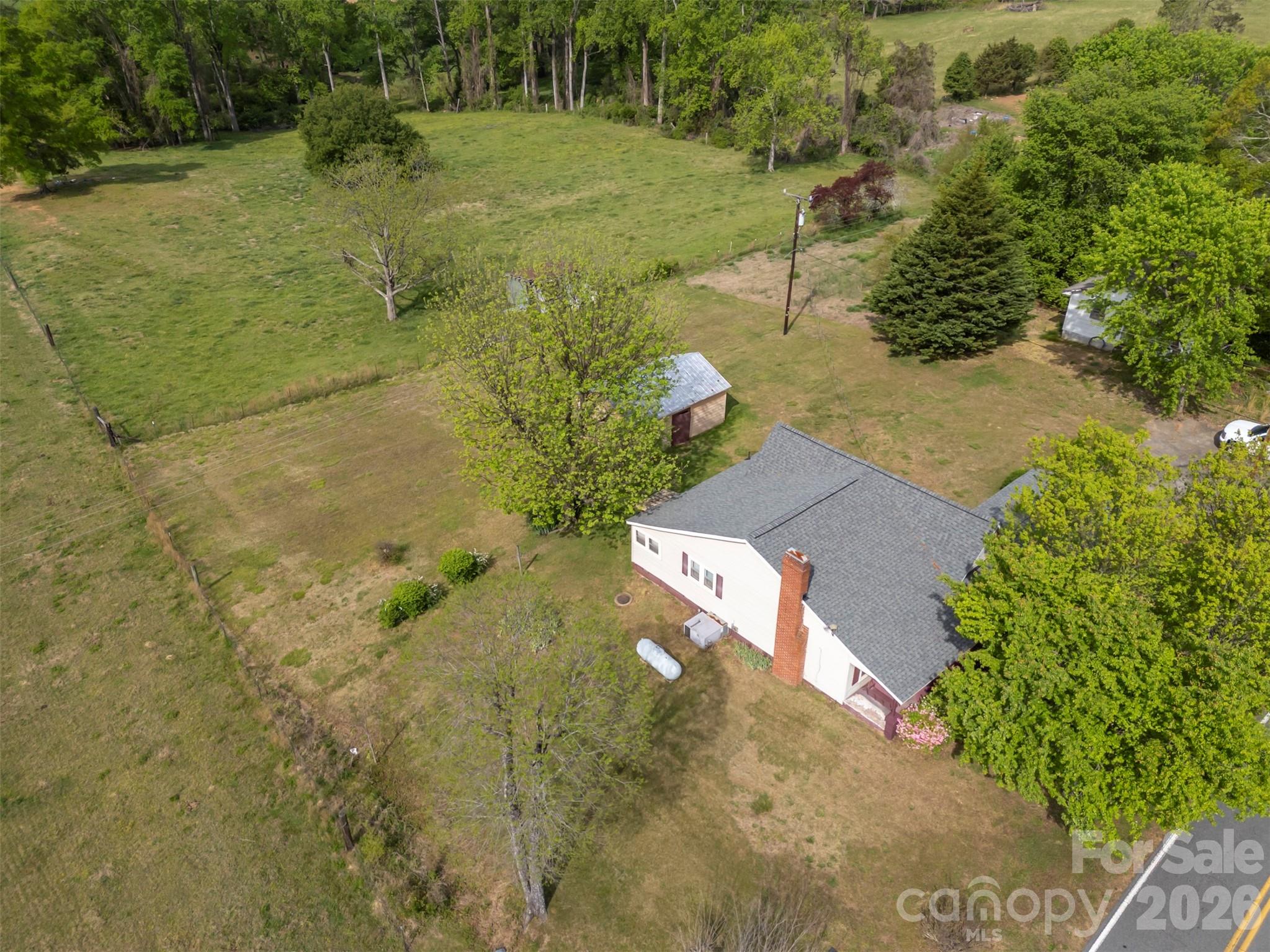 504 Old Henrietta Road Forest City, NC 28043 - Photo 4 of 46