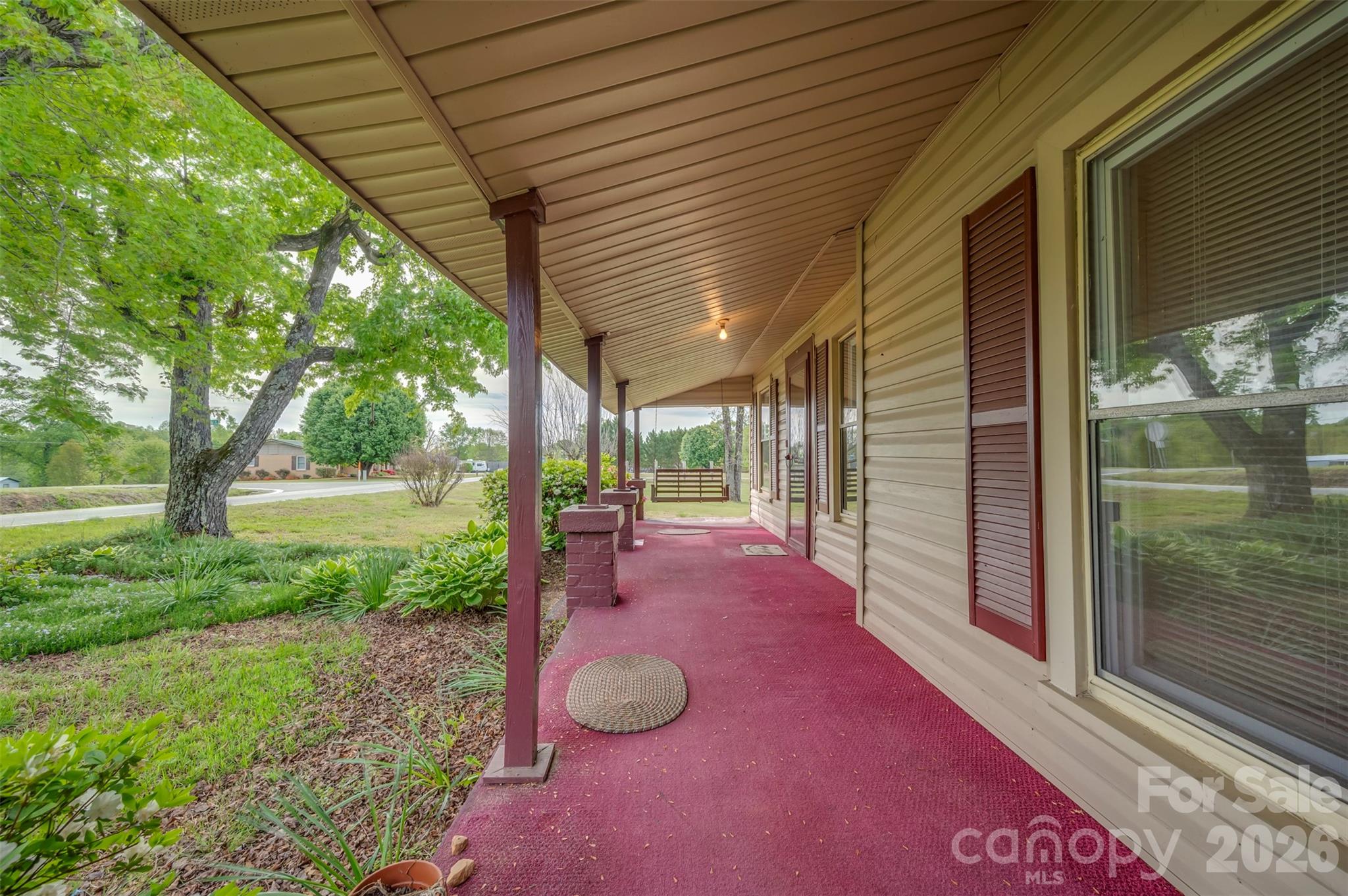 504 Old Henrietta Road Forest City, NC 28043 - Photo 44 of 46