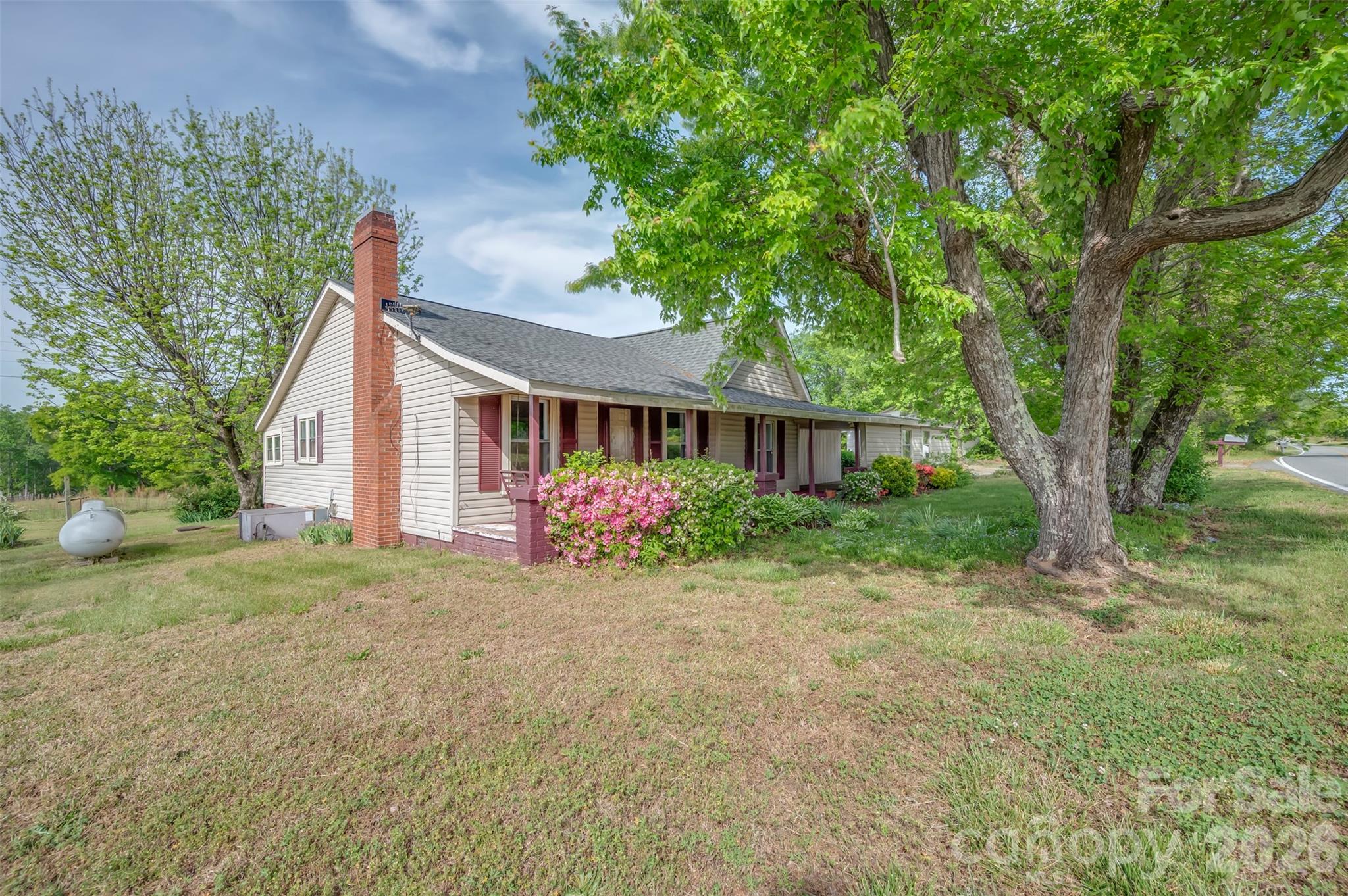 504 Old Henrietta Road Forest City, NC 28043 - Photo 45 of 46