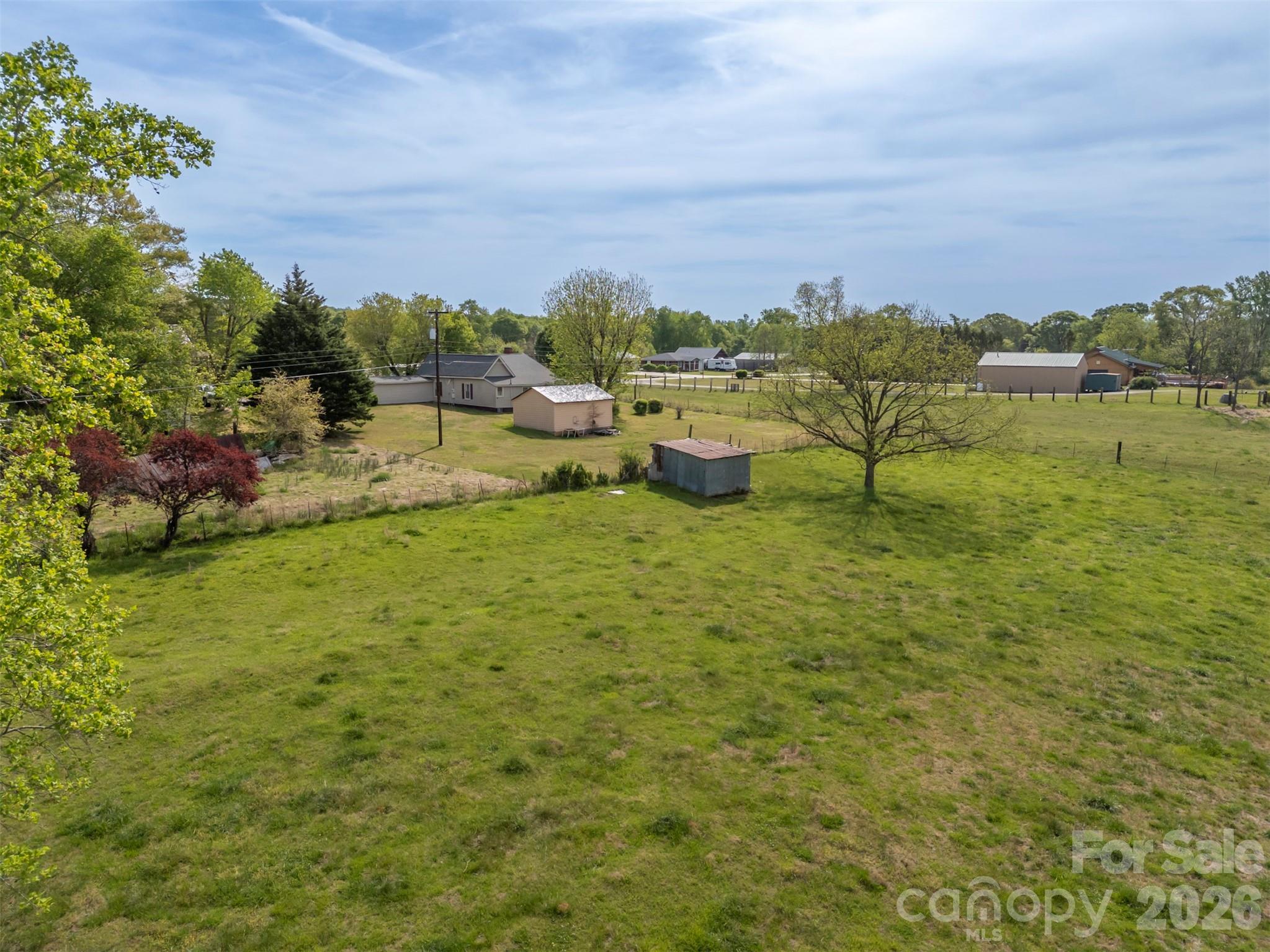 504 Old Henrietta Road Forest City, NC 28043 - Photo 5 of 46