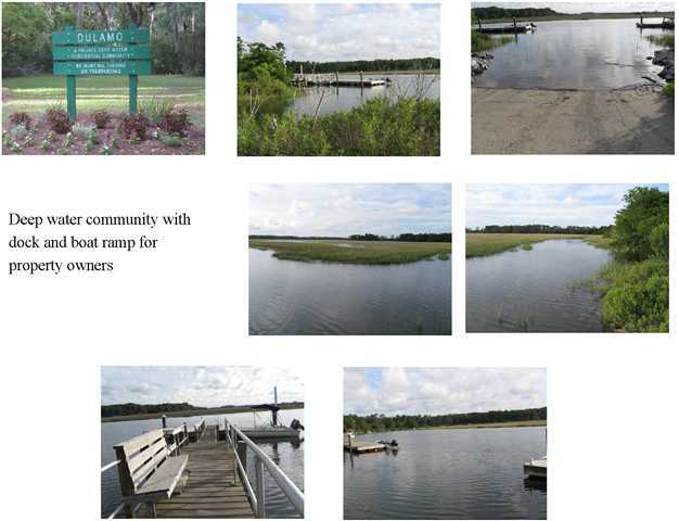 11 Wina Road St. Helena Island, SC 29920 - Photo 12 of 14 Additional Photo