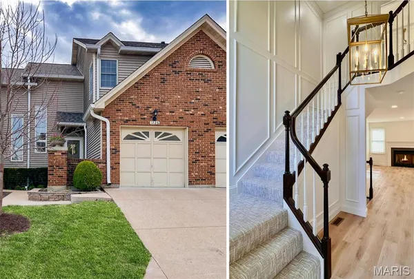 $409,900 | 1726 Blue Oak Drive, Chesterfield, MO 63017