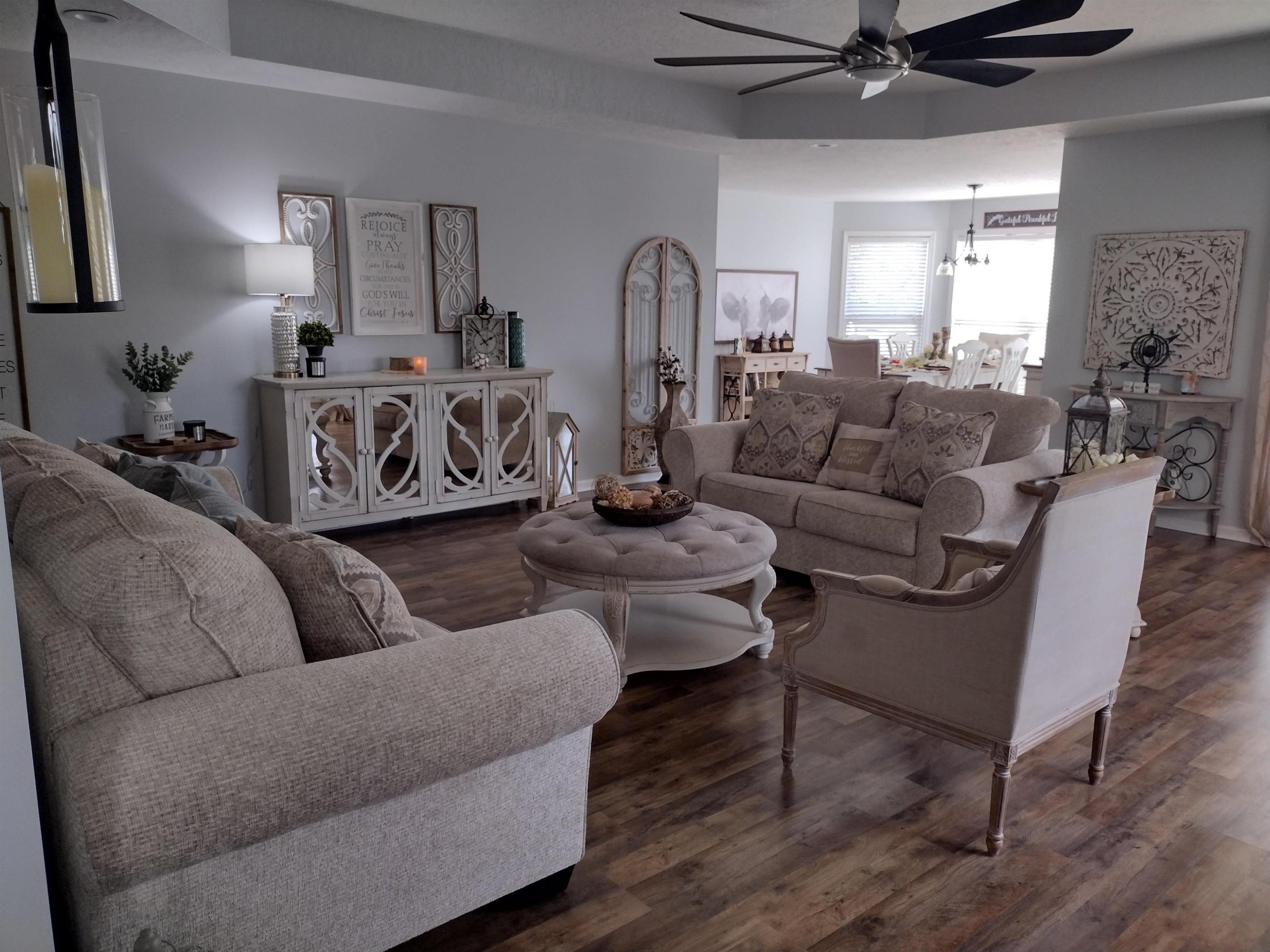 360 Parham Road Martin, TN 38237 - Photo 11 of 32 a living room with furniture