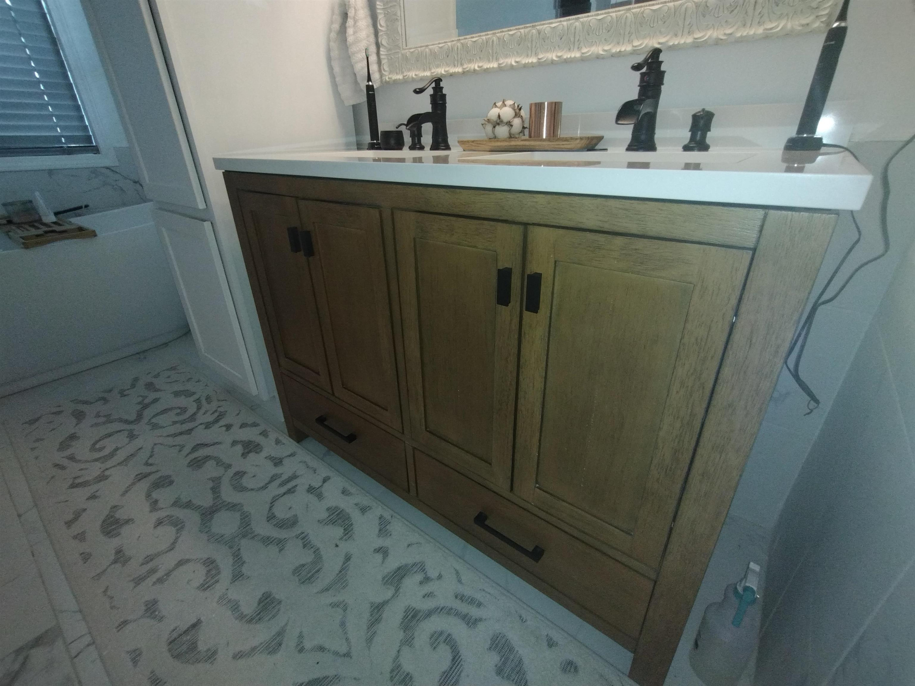 360 Parham Road Martin, TN 38237 - Photo 23 of 32 a utility room with a sink a washer and dryer