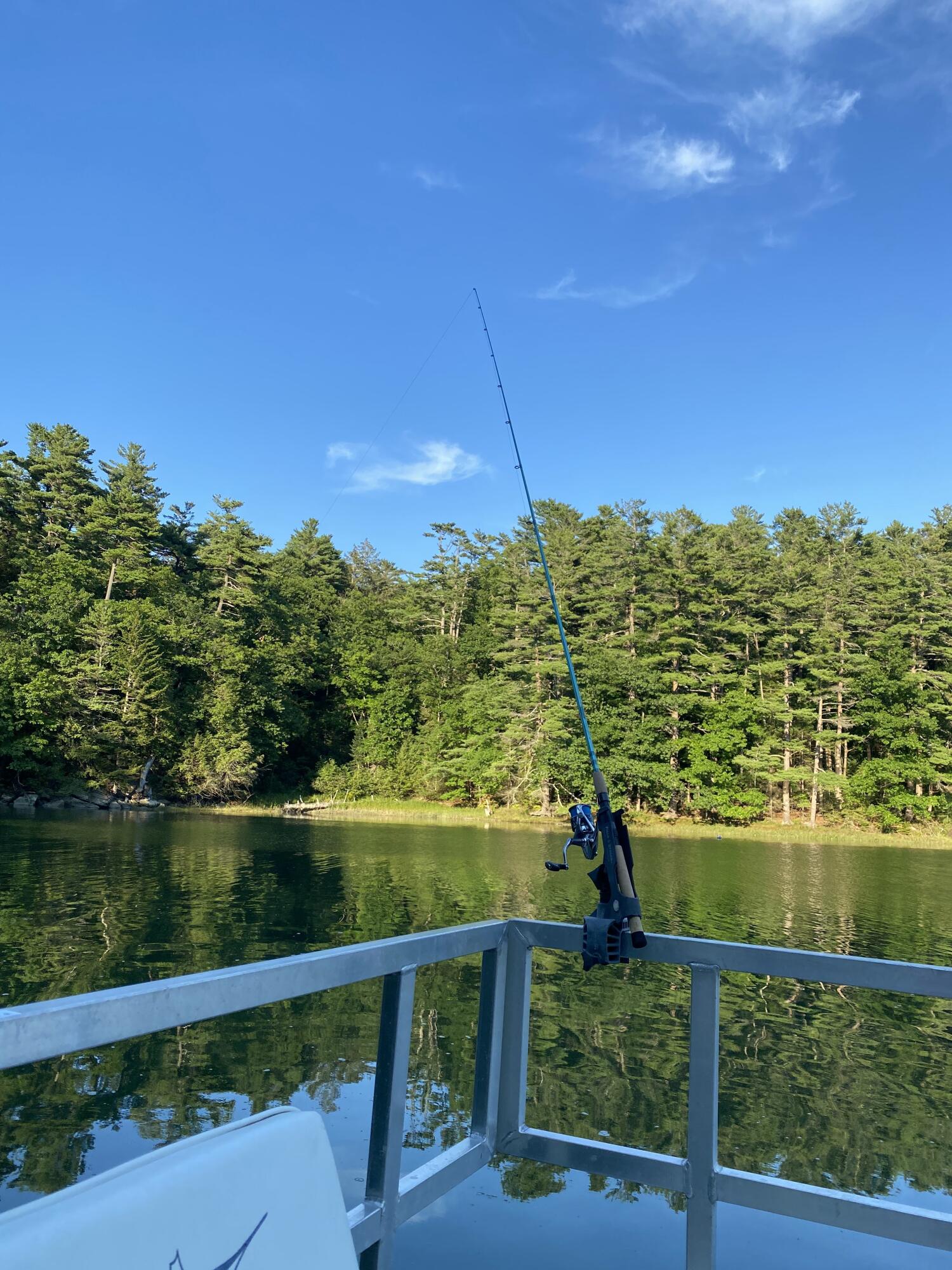 127 Foreside Road Falmouth, ME 04105 - Photo 23 of 59 127 fishing